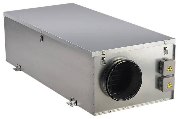 

Приточная вентиляционная установка Zilon ZPE 2000-5,0 L3
