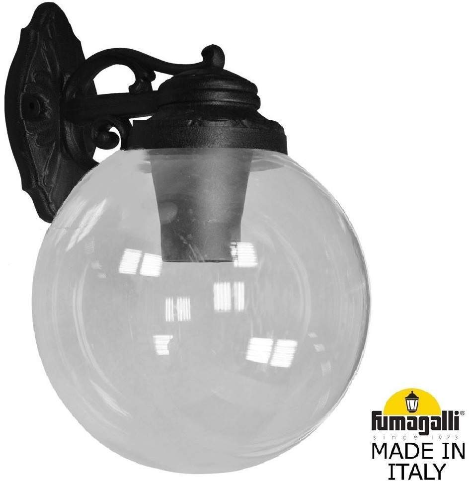 

Садовый светильник Fumagalli Globe G30.131.000.axf1rdn, G30.131.000.axf1rdn