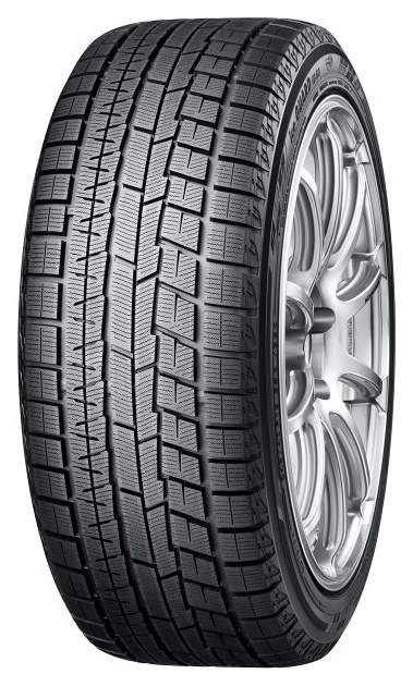 

Шины Yokohama Ice Guard Studless iG60 205/65 R15 94Q, IceGuard Studless IG60