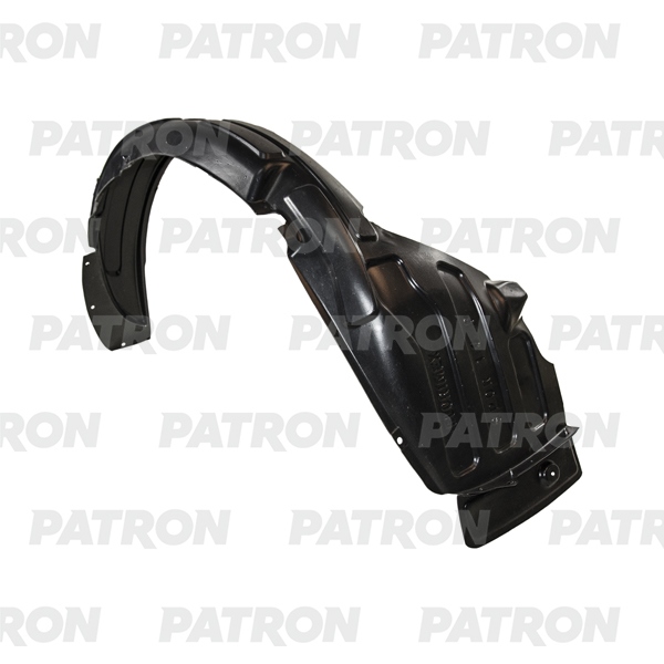 

PATRON P72-2045AR Подкрылок Передн прав KIA SPORTAGE 2010 - 1шт