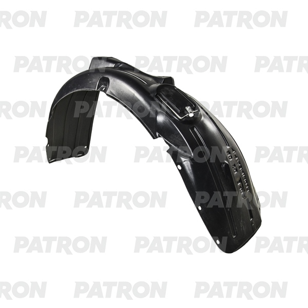 PATRON P72-2085AR Подкрылок Передн прав SKODA SUP 2002-2008 1шт 1580₽