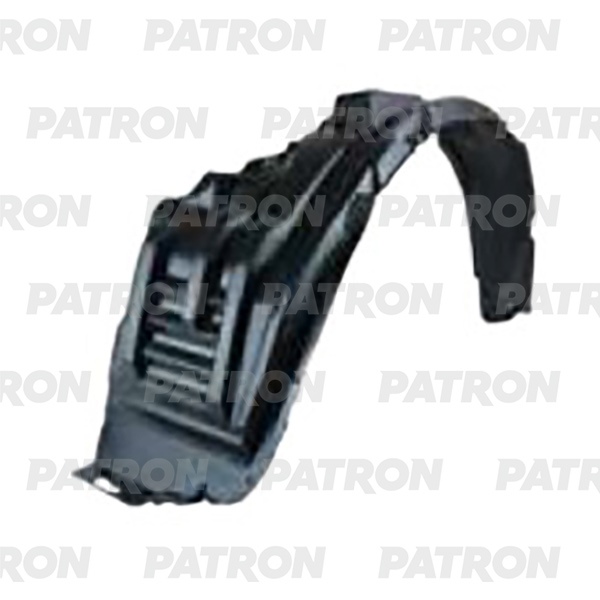 

PATRON P72-2362AL Подкрылок Передн лев MITSUBISHI ASX 11-15 1шт