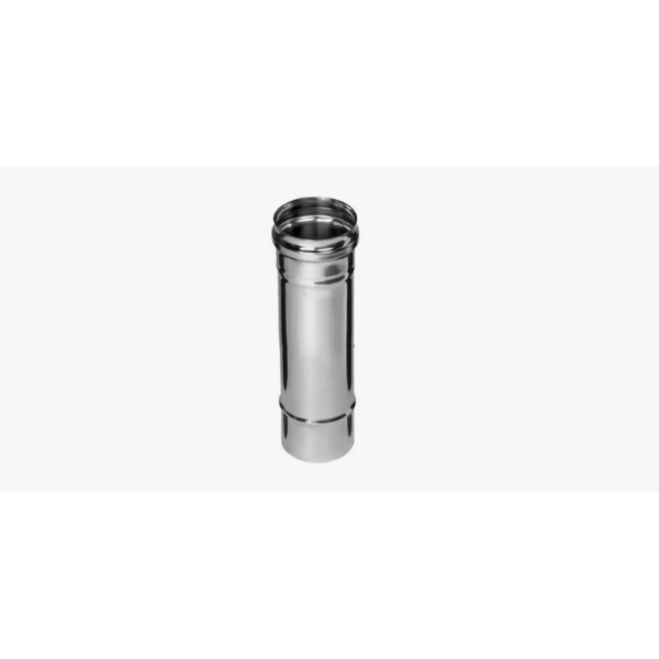 

Аксессуар для отопления Ferrum Дымоход 0,25м 120 AISI 430 0,5 мм
