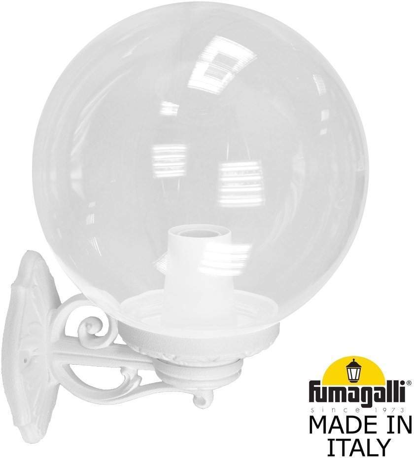 

Садовый светильник Fumagalli Globe G30.131.000.wxf1r, G30.131.000.wxf1r
