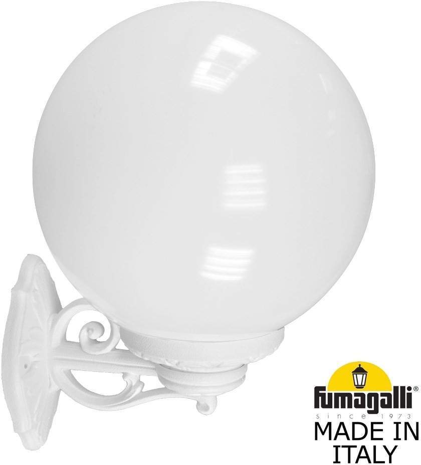 

Садовый светильник Fumagalli Globe G30.131.000.wyf1r, G30.131.000.wyf1r