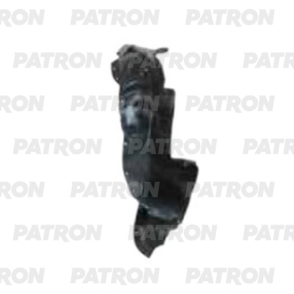 

PATRON P72-2430AR Подкрылок Передн прав MAZDA 323 S/D 99-02 1шт