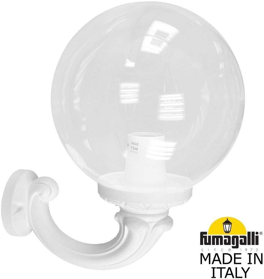 

Садовый светильник Fumagalli Globe G30.132.000.wxf1r, G30.132.000.wxf1r