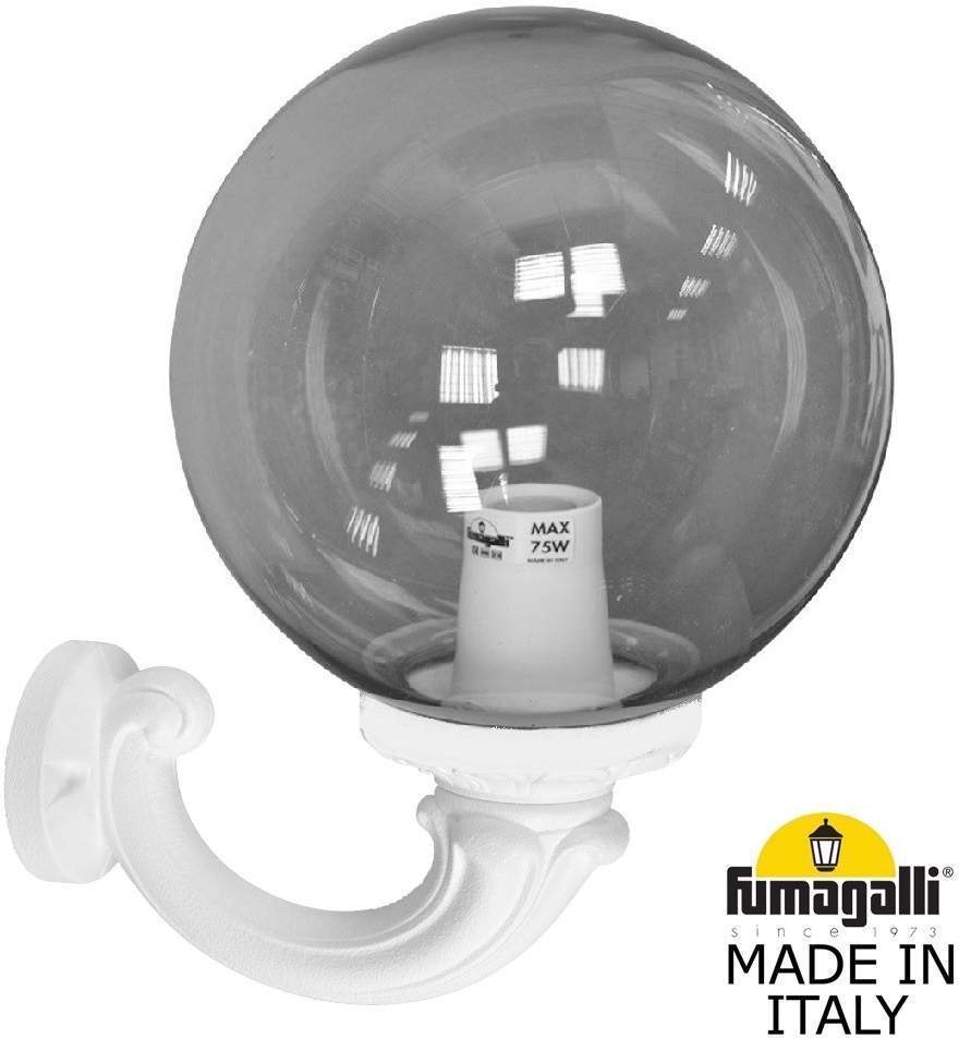 

Садовый светильник Fumagalli Globe G30.132.000.wzf1r, G30.132.000.wzf1r