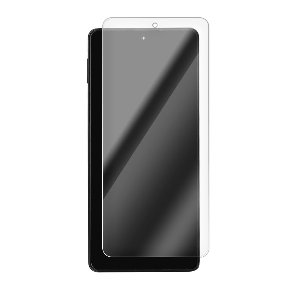 

Стекло защитное гибридное Krutoff для Tecno Camon 30