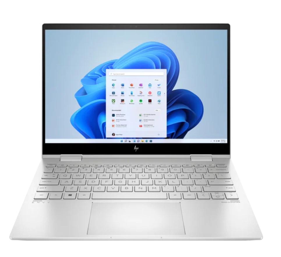 

Ноутбук HP Envy 13-BF0013DX серебристый (66B41UAE13), Envy 13-BF0013DX