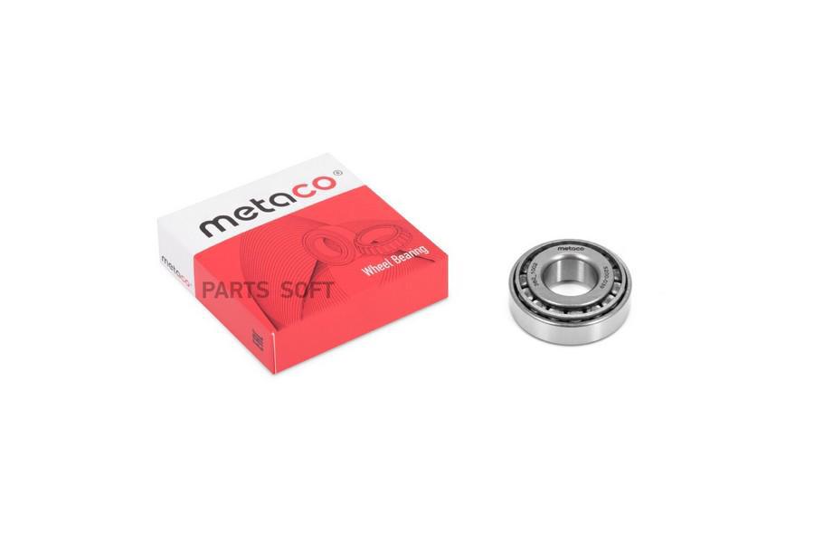 

Подшипник Задней Ступицы METACO арт. 5200039
