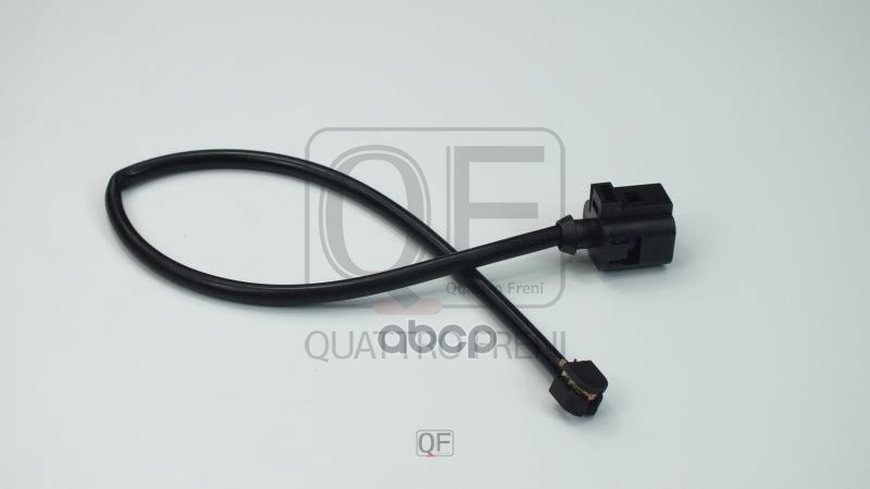 

QUATTRO FRENI QF60F00530 Датчик износа тормозных колодок fr 1шт