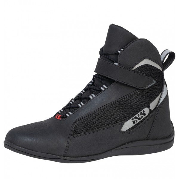 

Мотокроссовки iXS Classic Shoe Evo-Air X45031 003 40, Черный, Classic Shoe Evo-Air