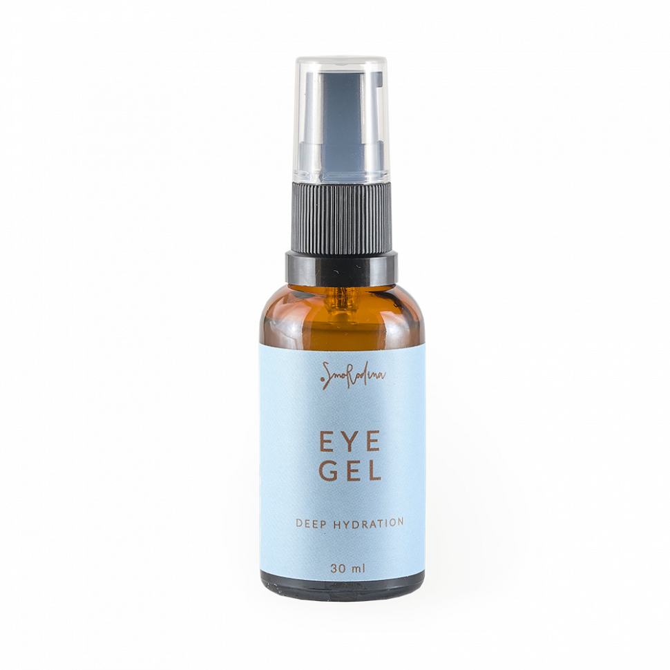 

SmoRodina - Гель-сыворотка Deep Hydration (глубокое увлажнение), 30 мл, 1SF5263