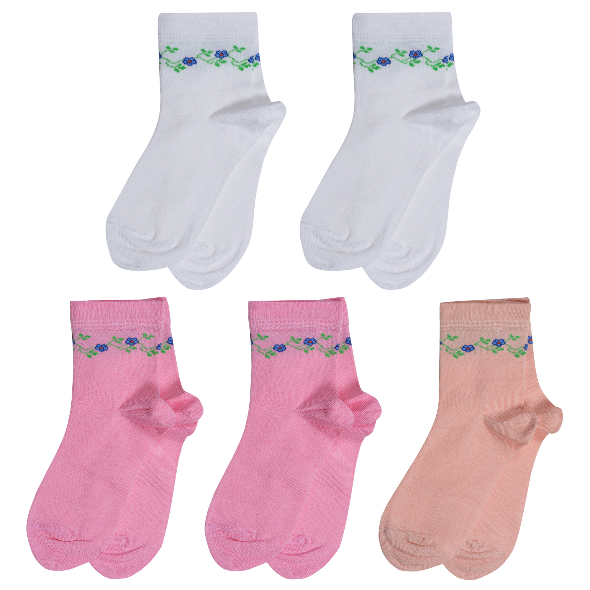 Носки детские LorenzLine 5-Л59 цв. белый; розовый; оранжевый р. 12-14 коляска 2 в 1 tutek torero белый оранжевый