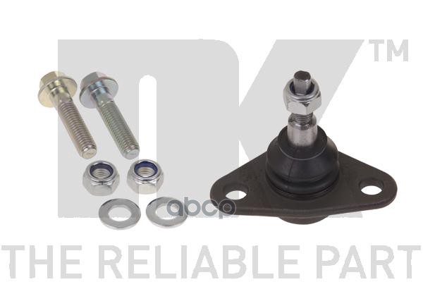 

Шаровая Опора Volvo 740 83-92/960 90-96 Nk арт. 5044811