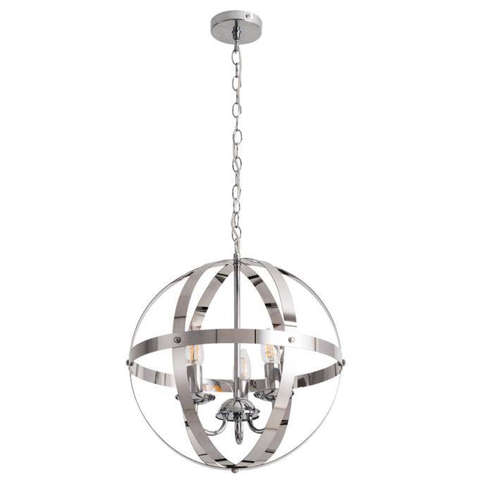 

Arte Lamp Babbu A1087SP-3CC, A1087SP-3CC