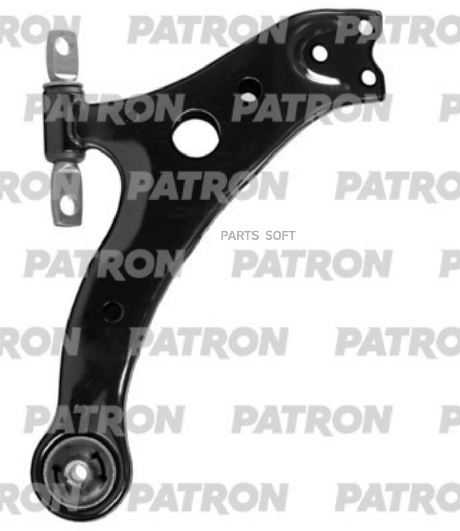 

Рычаг подвески TOYOTA: CAMRY 01-06, PREVIA 01-06 PATRON PS5134R