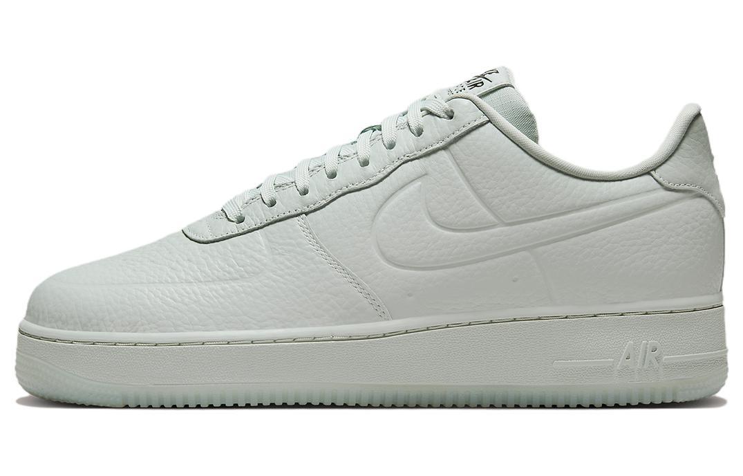 

Кеды унисекс Nike Air Force 1 Low WP серые 38.5 EU, Серый, Air Force 1 Low WP