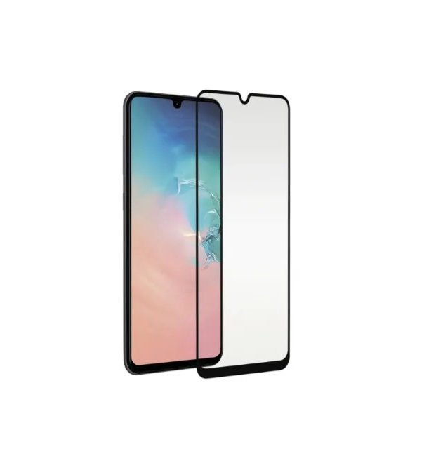 

Защитное стекло VLP для Samsung Galaxy A53 5G 2.5D Black, Samsung Galaxy A53