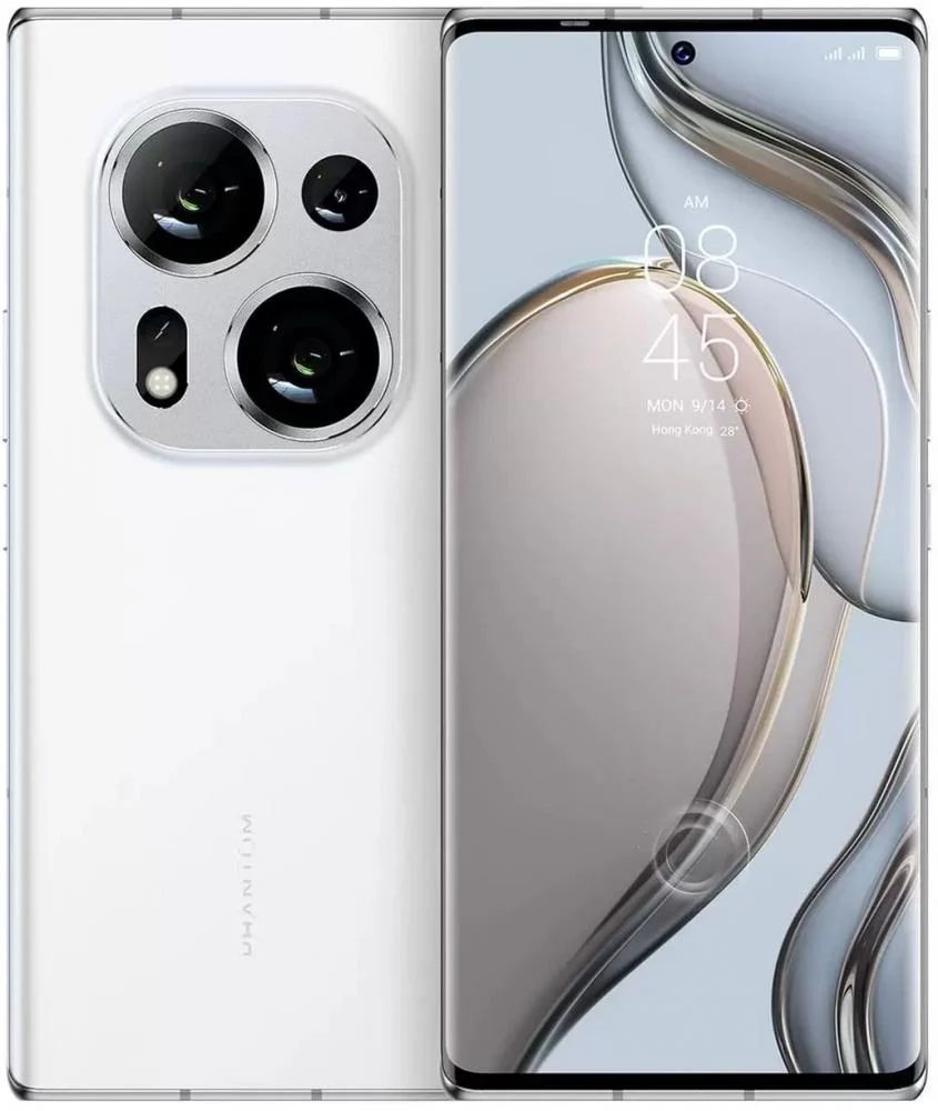 

Смартфон Tecno Phantom X2 5G, 6.8", Amoled, 8 Гб, 256 Гб, 64 Мп, 2sim, 5160 мАч, серебрист
