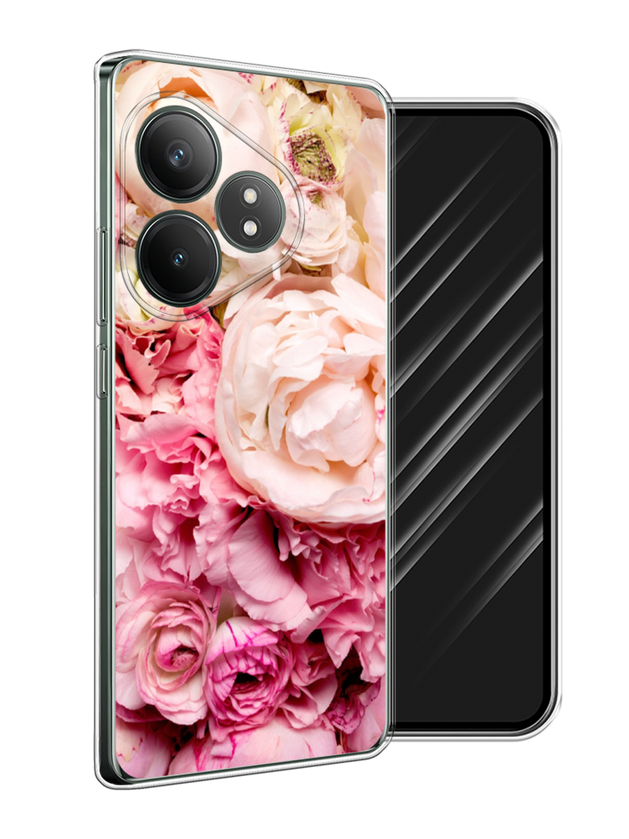 Чехол Awog на Realme GT Neo 6 SE 