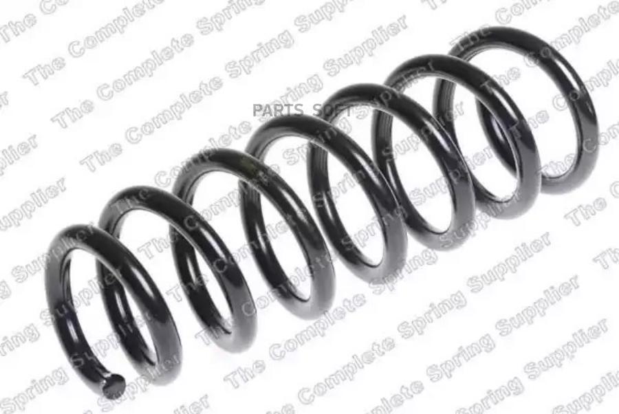 

Пружина подвески передняя BMW X5 3,0 D / 3,0 SI 2/07-