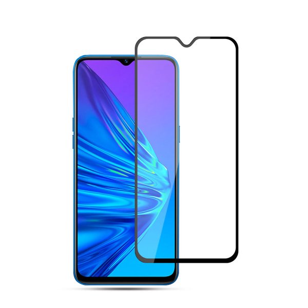 

Защитное стекло для Infinix Smart 6 Full Screen Black, Infinix Smart 6 NFC