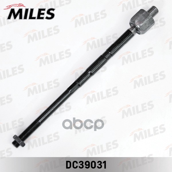 

тяга рулевая MILES DC39031