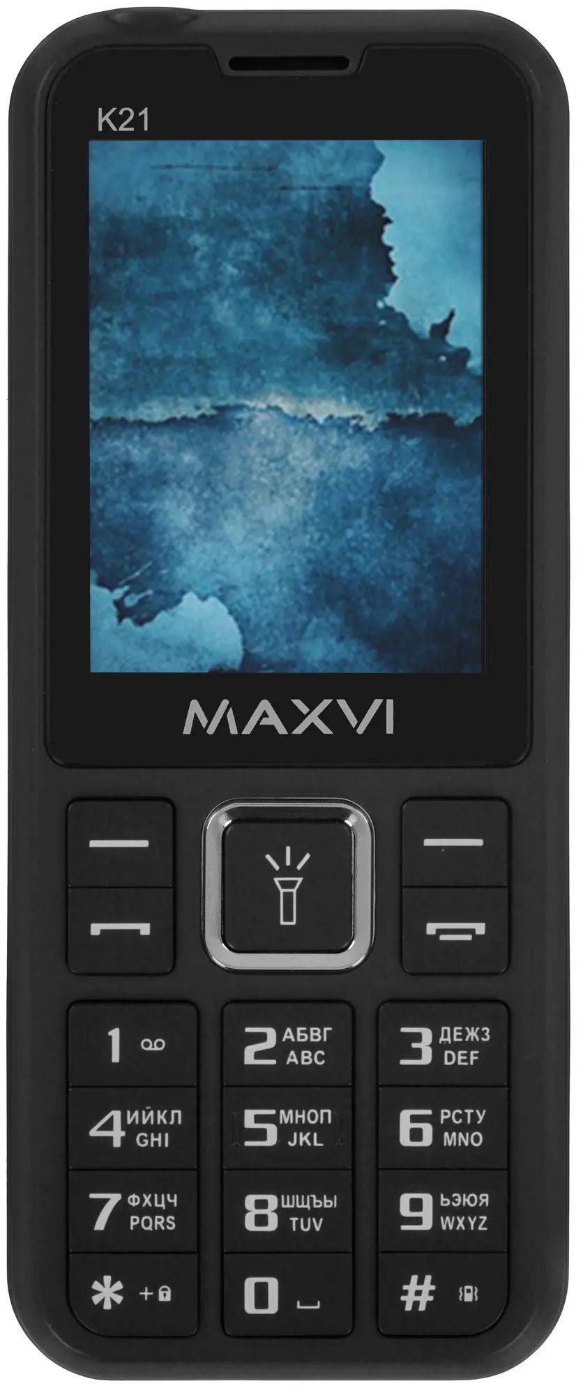 Купить Телефон Maxvi T12