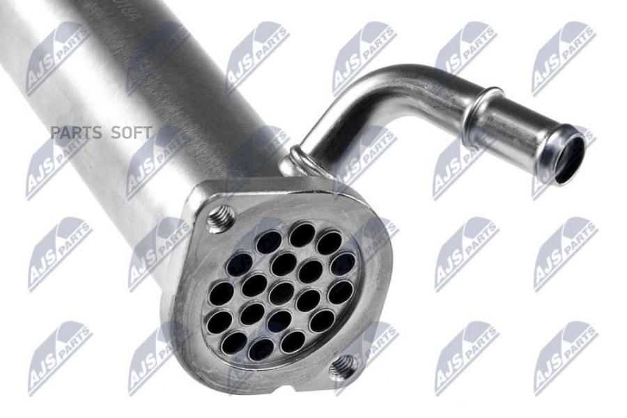 

EGR-FR-018A клапан EGR \ Ford Transit 2.2TDCI 06>