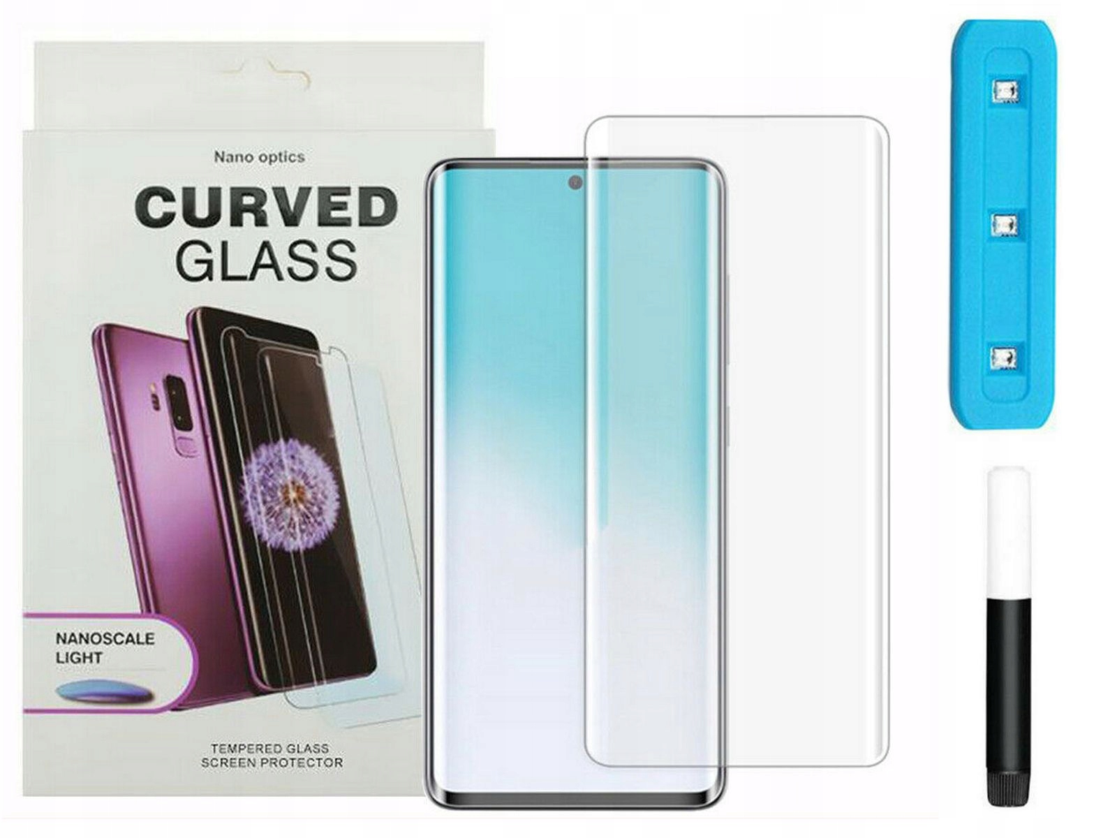 Купить Защитное Стекло Tempered Glass