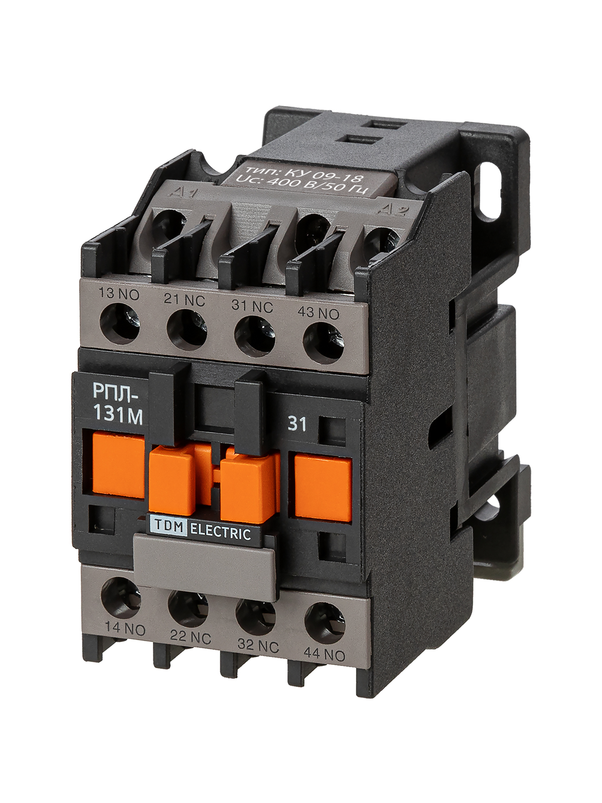 

Реле промежуточно TDM SQ0701-0510