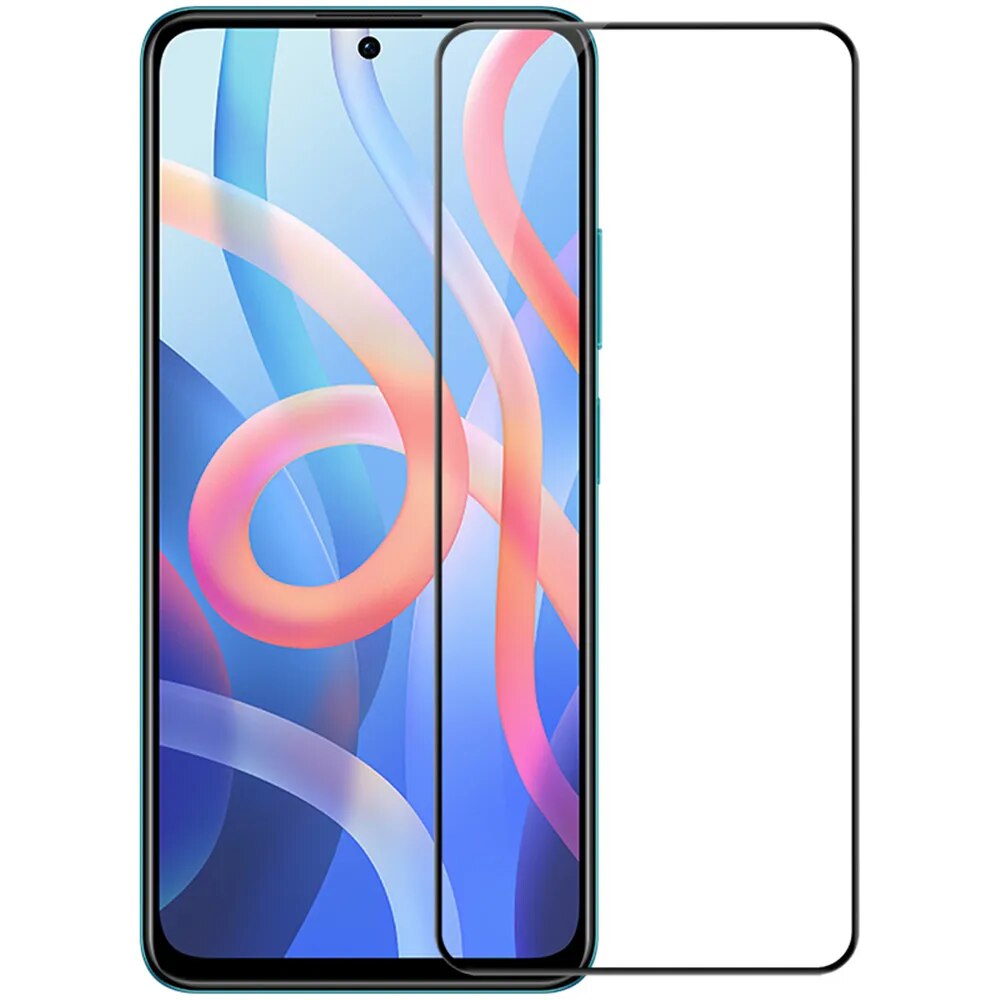 

Защитное стекло для Xiaomi Redmi Note 11/11s Full Glue Black, Xiaomi Redmi Note 11/11S