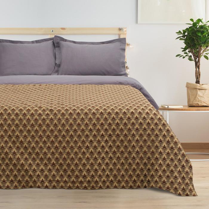 

Покрывало гобеленовое Этель Италия 240x200 см
