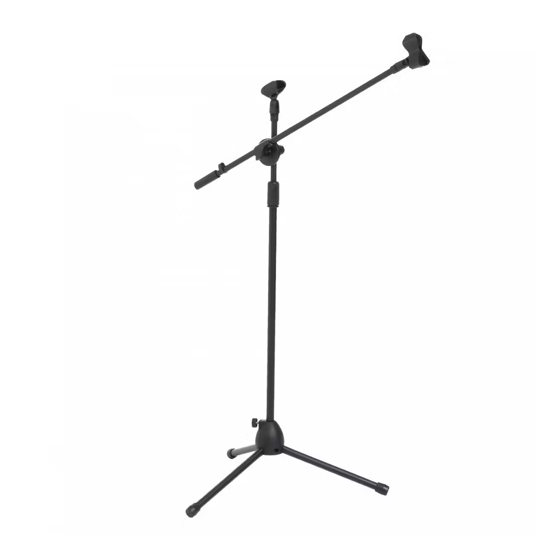 

Стойка микрофонная Music Life h-150 Black (9449981), h-150