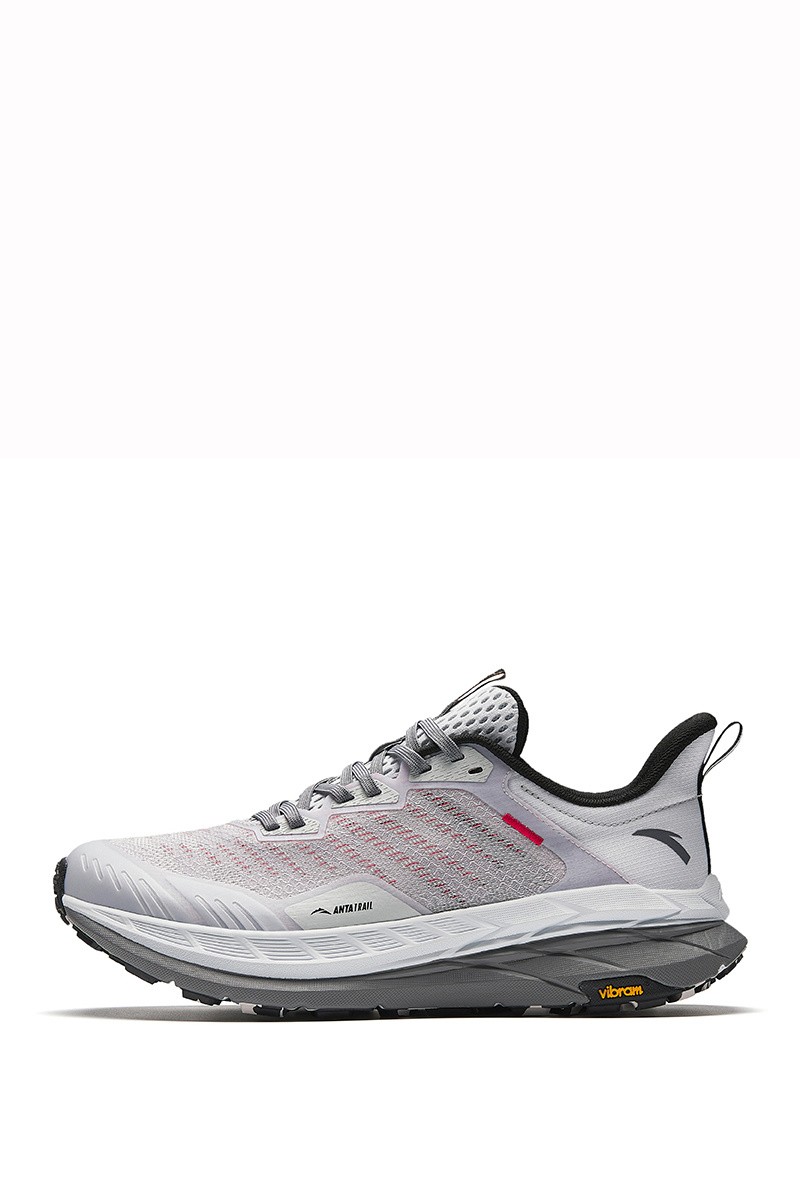 

Спортивные кроссовки мужские Anta 812425510 TRAIL RUNNING VENTURE серые 7 US, Серый, 812425510 TRAIL RUNNING VENTURE