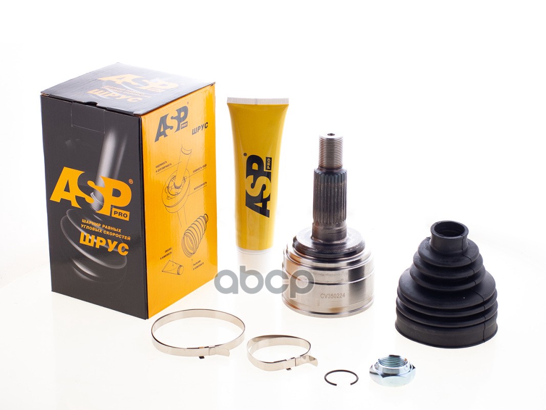

ШРУС наружный cv350224