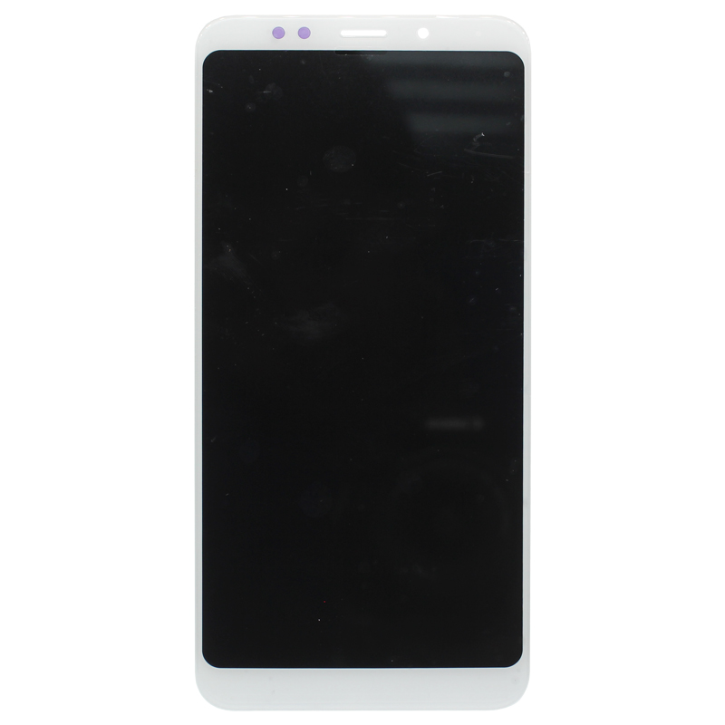 

Дисплей BaseMarket для Xiaomi Redmi 5 Plus в сборе с тачскрином, белый
