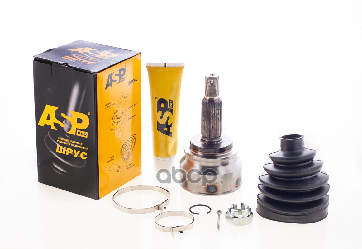 

ШРУС наружный cv360205