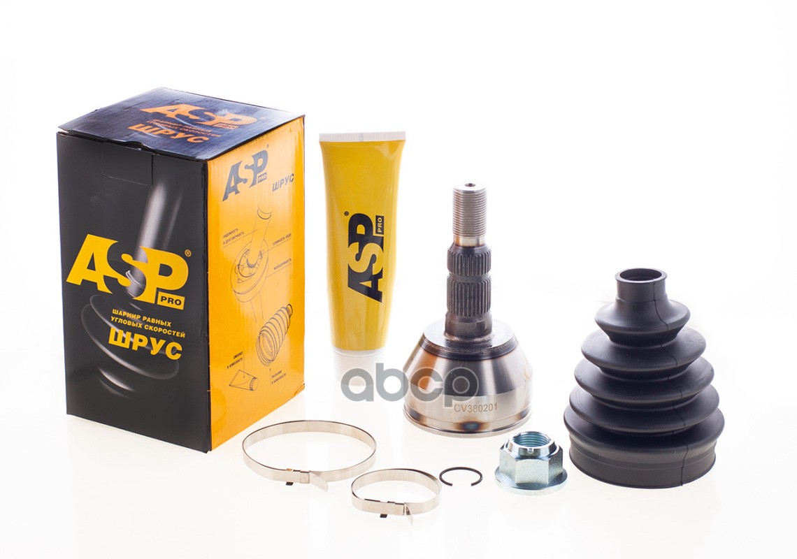 

ШРУС наружный cv380201