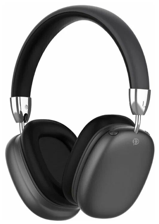 

Беспроводные наушники PERO BH02 Black (PWH-BH2BL), BH02