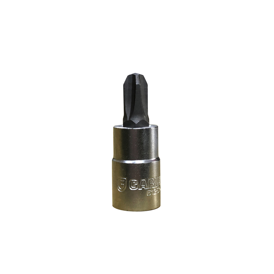 

Головка торцевая с вставкой 1/4" PH3 GARWIN PRO 612515-PH3, 612515-PH3