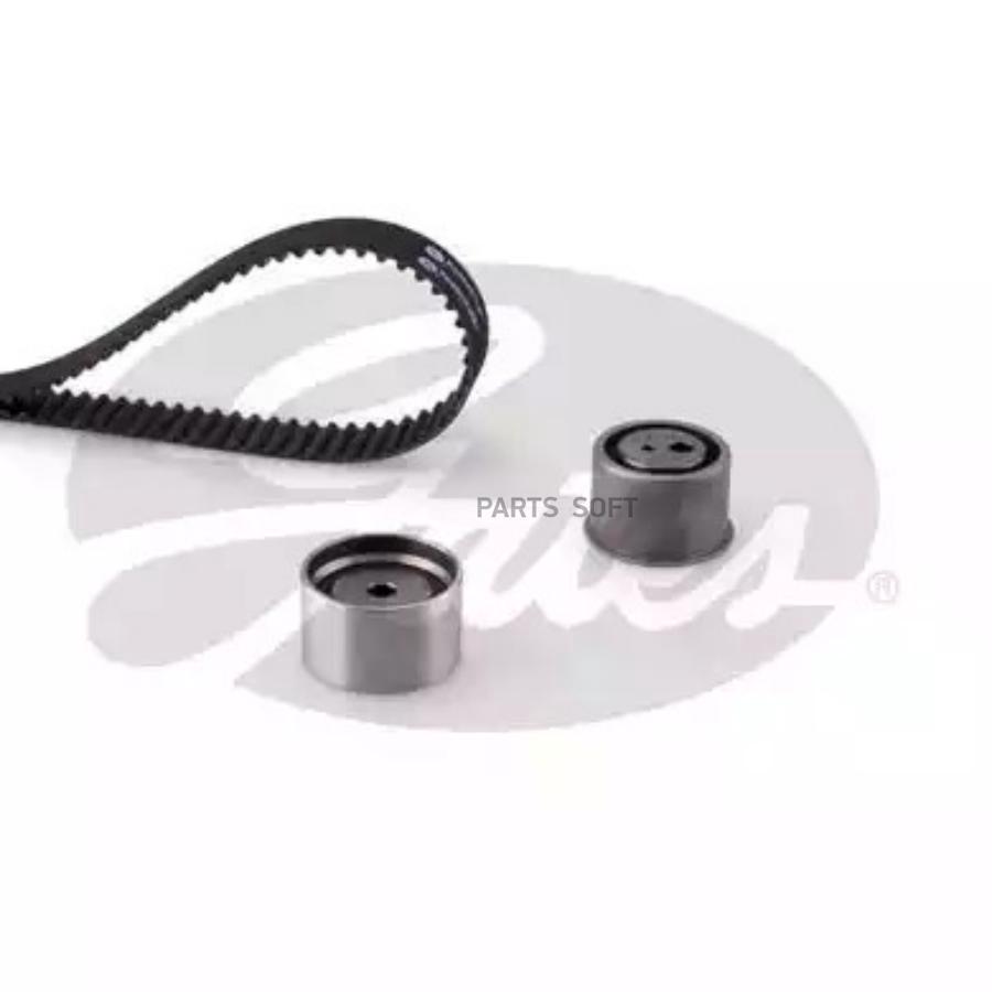 

Комплект ремня ГРМ K015555XS