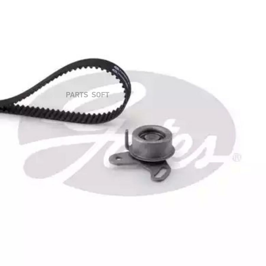 

Ремкомплект Грм Hyundai Accent 94-10/Getz 02-04 Gates K015568XS
