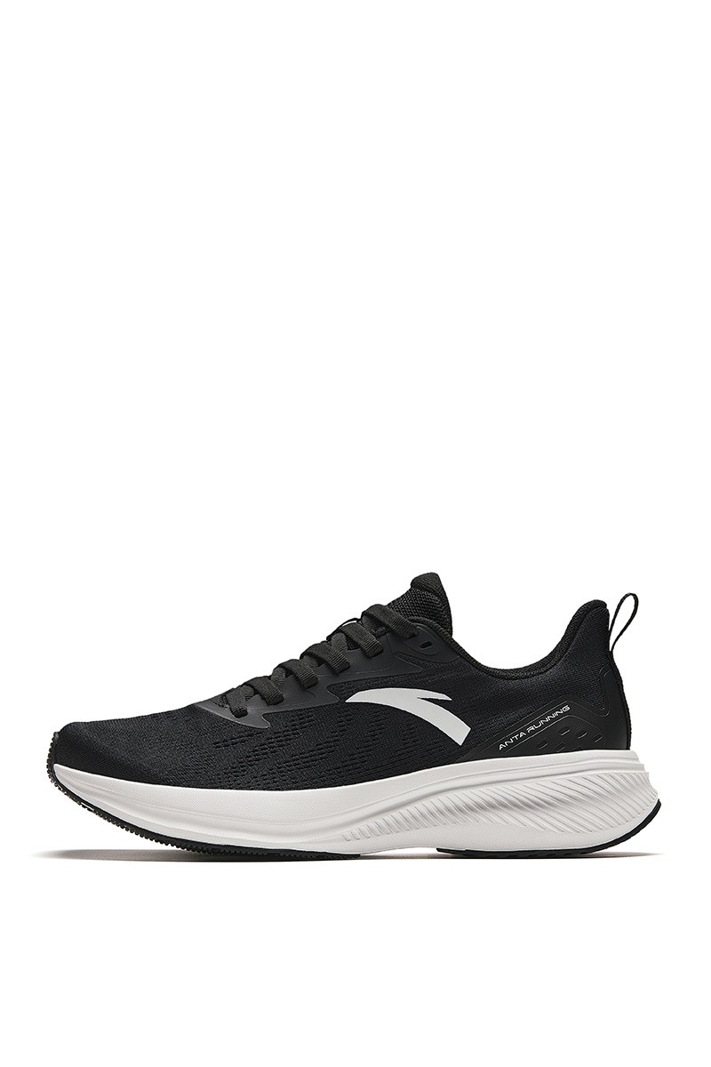 

Спортивные кроссовки мужские Anta 812425534 BASIC COMFORT черные 9 US, Черный, 812425534 BASIC COMFORT