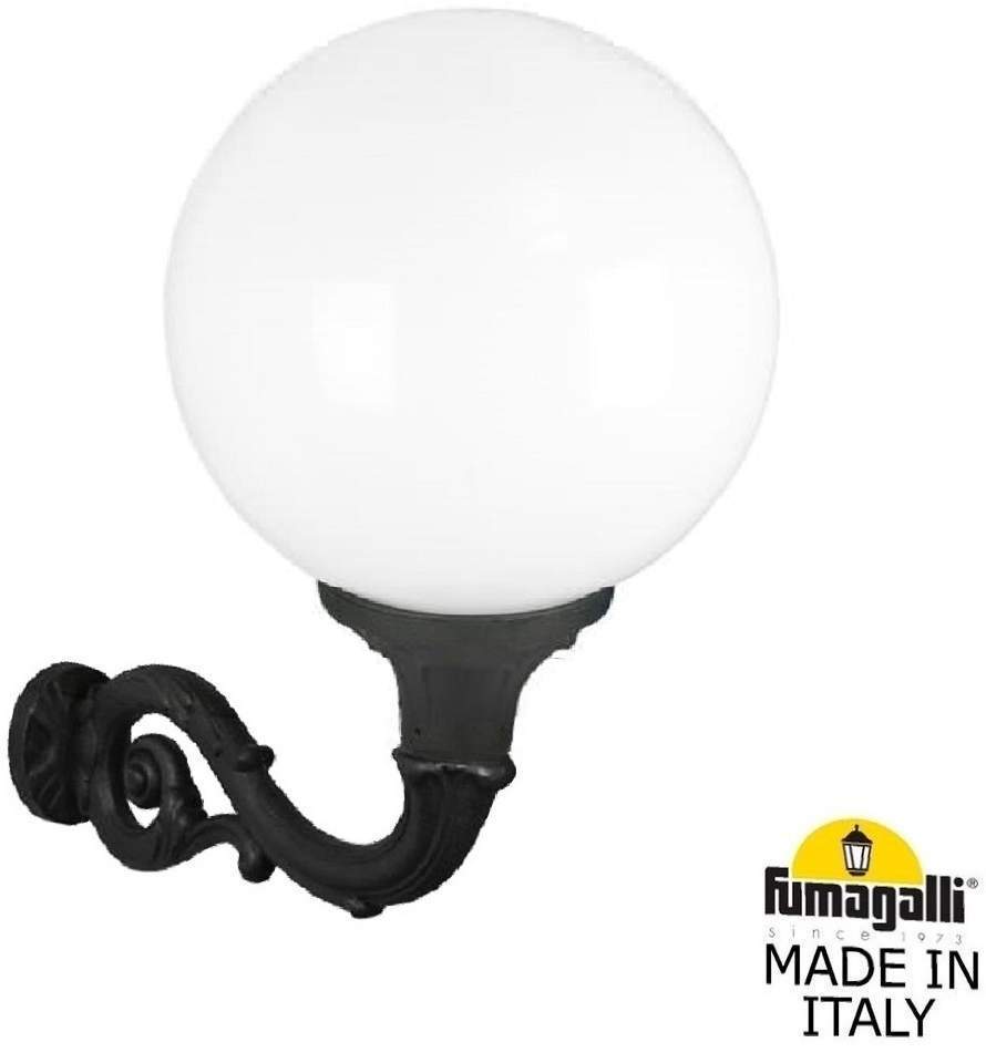 

Садовый светильник Fumagalli Globe G40.171.000.aye27, G40.171.000.aye27