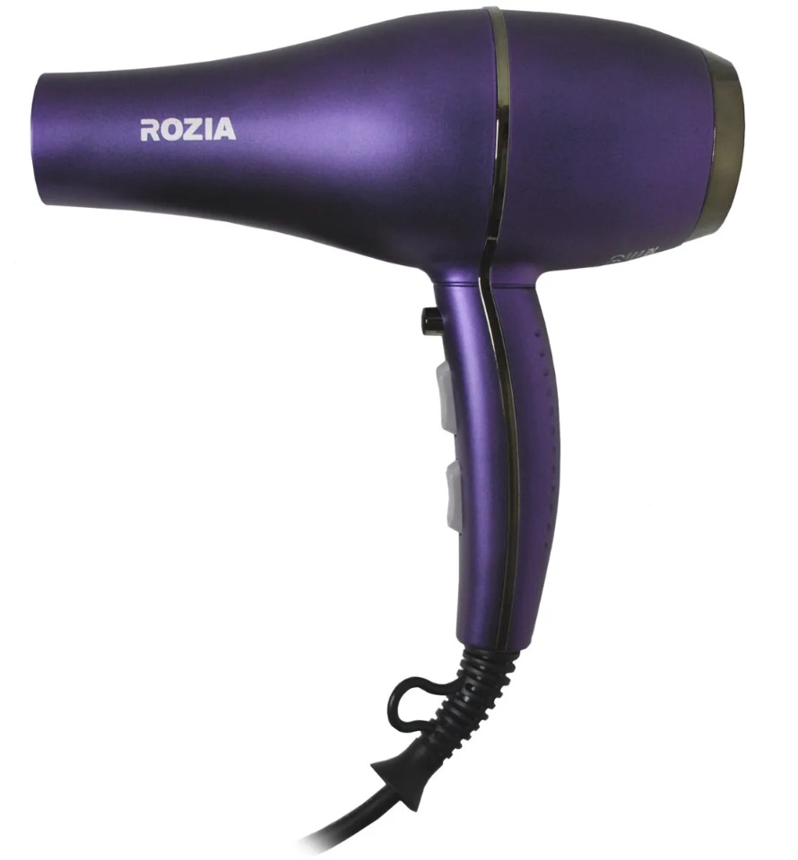 фото Фен rozia hc8309