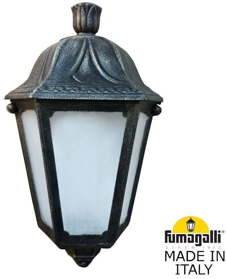 

Садовый светильник Fumagalli Iesse M22.000.000.byf1r, M22.000.000.byf1r