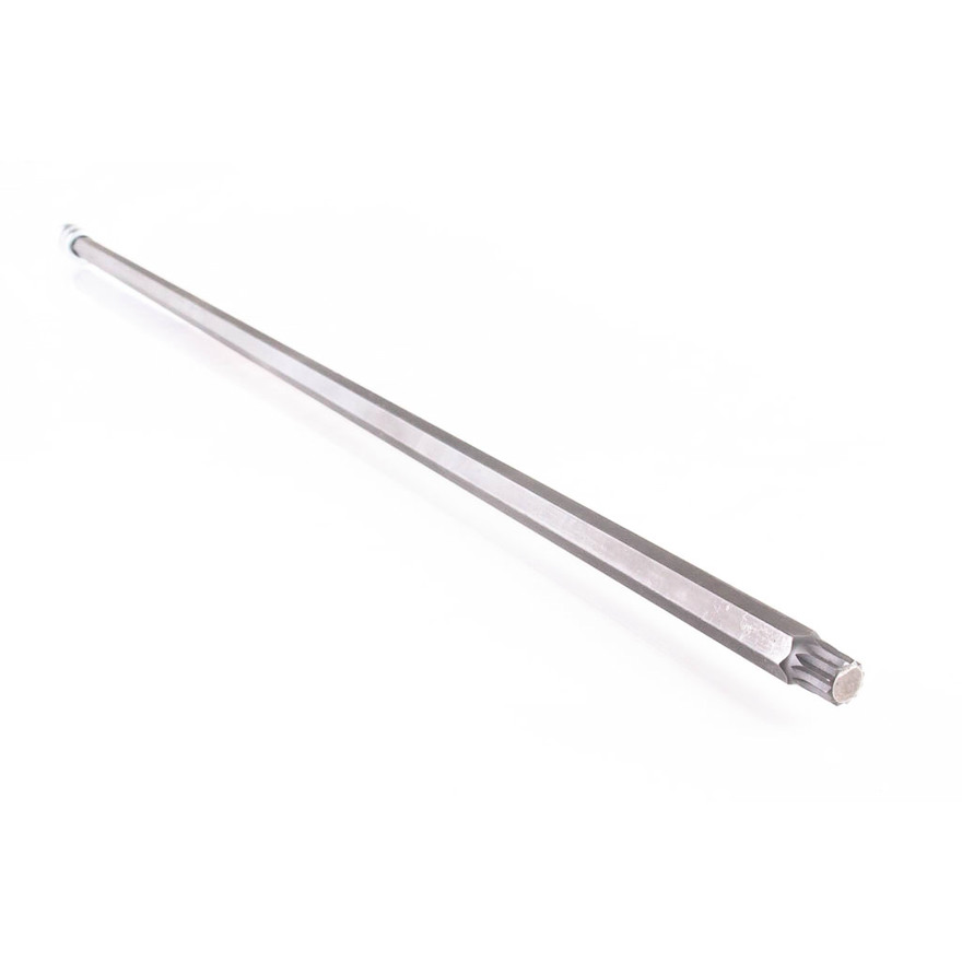 

Торцевая головка 1/2" со вставкой М10 800 мм Licota ATF-5211B, ATF-5211B